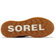 Sorel Out N About III City Sneaker Wp - Womens, Underbrush/Honey White, 7, 2069921-283-7