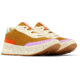 Sorel Out N About III City Sneaker Wp - Womens, Underbrush/Honey White, 7, 2069921-283-7