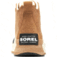 Sorel Out N About III Classic Waterproof Rain Boot - Womens, Taffy, Black, 10, 1951331-243-10
