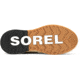 Sorel Out N About III Classic Waterproof Rain Boot - Womens, Taffy, Black, 10, 1951331-243-10