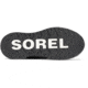 Sorel Out N About III Classic Waterproof Sneakers - Womens, Black/Grill, 5, 19513310105