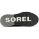 Sorel Out N About III Classic Waterproof Sneakers - Womens, Black/Sea Salt, 6, 19592910106