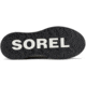 Sorel Out N About III Classic Waterproof Sneakers - Womens, Camel Brown/Black, 12, 195929122412