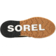 Sorel Out N About III Classic Waterproof Sneakers - Womens, Taffy/Black, 11, 195133124311
