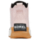 Sorel Out N About III Classic Waterproof Sneakers - Womens, Vintage Pink/Gum 16, 6.5, 19513316886.5