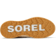 Sorel Out N About III Classic Waterproof Sneakers - Womens, Vintage Pink/Gum 16, 6.5, 19513316886.5