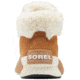Sorel Out N About III Conquest WP Boot - Womens, Camel Brown/Black, 11, 197720122411