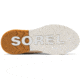 Sorel Out N About III Low Sneaker Canvas - Womens, sea salt/chalk, 8.5 US, 2039971-125-8.5