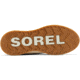 Sorel Out N About III Low Sneaker Waterproof - Womens, Black/Sea Salt, 9, 20196310109