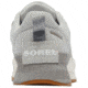 Sorel Out N About III Low Sneaker Waterproof - Womens, Moonstone/Dove, 11, 201963100911