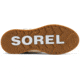 Sorel Out N About III Low Sneaker Waterproof - Womens, Moonstone, Dove, 6, 2019631-009-6