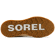 Sorel Out N About III Low Sneaker Waterproof - Womens, sea salt, chalk, 9, 2019631-125-9