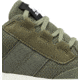 Sorel Out N About III Low Sneaker Waterproof - Womens, Stone Green, Sea Salt, 10, 2019631-397-10