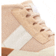 Sorel Out N About III Mid Sneaker Waterproof - Womens, Nova Sand, Chalk, 7, 2009361-260-7