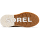 Sorel Out N About III Mid Sneaker Waterproof - Womens, Nova Sand, Chalk, 7, 2009361-260-7