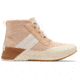 Sorel Out N About III Mid Sneaker Waterproof - Womens, Nova Sand, Chalk, 7, 2009361-260-7