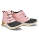 Sorel Out N About LII Classic WP Sneakers - Womens, Vintage Pink/Gum, 7US, 1951331688-7