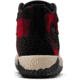 Sorel Out N About Plus Boot - Womens, Black/Red, 5, 1871691010-5