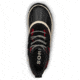 Sorel Out N About Plus Boot - Womens, Black/Red, 5, 1871691010-5