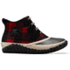 Sorel Out N About Plus Boot - Womens, Black/Red, 5, 1871691010-5
