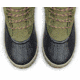 Sorel Out N About Plus Boot - Womens, Camp-Hiker Green, 5, 1834101371-5
