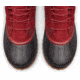Sorel Out N About Plus Boot - Womens, Camp-Red Element, 5, 1834101678-5