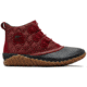 Sorel Out N About Plus Boot - Womens, Camp-Red Element, 5, 1834101678-5
