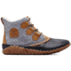 Sorel Out N About Plus Boot - Womens, Felt Quarry, 5, 1834081052-5