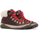 Sorel Out N About Plus Conquest Boot - Womens, Redwood, 6.5 US, 1869941628-6.5