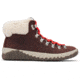 Sorel Out N About Plus Conquest Boot - Womens, Redwood, 6.5 US, 1869941628-6.5