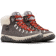 Sorel Out N About Plus Conquest - Womens, Quarry, 7.5, 1876951052-7.5