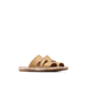 Sorel Out N About Plus Slide Sandals - Womens, Camel Brown, 6, 1848491224-6