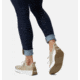 Sorel Out N About Plus Sneaker - Womens, Ancient Fossil, 9.5 US, 1848311-271-9.5