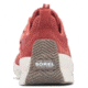Sorel Out N About Plus Sneaker - Womens, Dusty Crimson, 6 US, 1848311-638-6