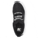 Sorel Out N About Plus Street Sneak Shoes - Womens, Black, 8.5 US, 1897401-010-8.5