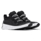 Sorel Out N About Plus Street Sneak Shoes - Womens, Black, 8.5 US, 1897401-010-8.5