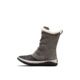Sorel Out N About Plus Tall Boots - Womens, Quarry, Coal, 9, 1833581053-9