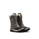 Sorel Out N About Plus Tall Boots - Womens, Quarry, Coal, 9, 1833581053-9