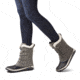 Sorel Out N About Plus Tall Boots - Womens, Quarry, Coal, 9, 1833581053-9