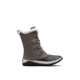 Sorel Out N About Plus Tall Boots - Womens, Quarry, Coal, 9, 1833581053-9