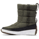 Sorel Out N About Puffy Mid Boot - Womens, Alpine Tundra, 7 US, 1921961326-7
