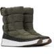 Sorel Out N About Puffy Mid Boot - Womens, Alpine Tundra, 7 US, 1921961326-7