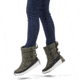 Sorel Out N About Puffy Mid Boot - Womens, Alpine Tundra, 7 US, 1921961326-7