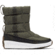 Sorel Out N About Puffy Mid Boot - Womens, Alpine Tundra, 7 US, 1921961326-7