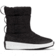 Sorel Out N About Puffy Mid Boot - Womens, Black, 9.5 US, 1921961010-9.5
