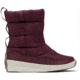 Sorel Out N About Puffy Mid Boot - Womens, Epic Plum, 6.5 US, 1921961543-6.5