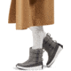 Sorel Out N About Puffy Mid Boot - Womens, Quarry, 5 US, 1921961052-5