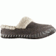 Sorel Out 'N About Slide Slipper - Women's-Quarry/Natural-Medium-7