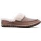 Sorel Out N About Slide Slipper - Womens, Ash Brown, Fawn, 8, 1759331240-8
