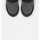 Sorel Out N About Slide Slipper - Womens, Black, Charcoal, 7, 1759331010-7